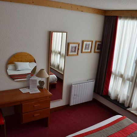 Hotel Le Druos Ізола-2000 Екстер'єр фото
