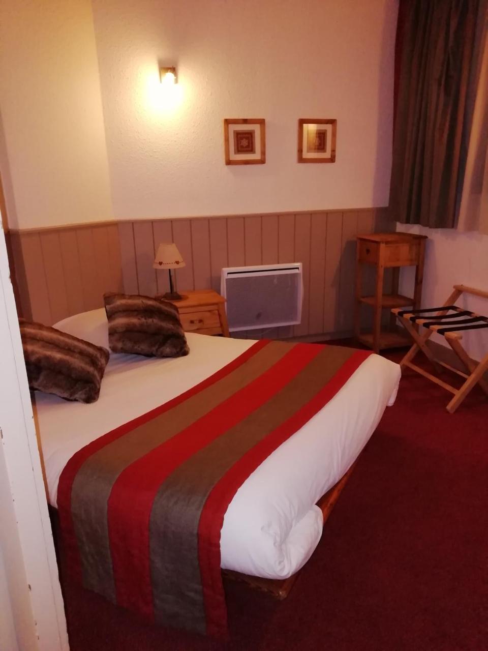 Hotel Le Druos Ізола-2000 Екстер'єр фото